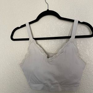 Maurice’s bralet